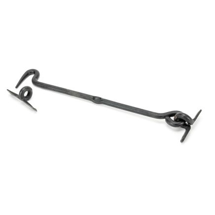 External Beeswax 12" Forged Cabin Hook