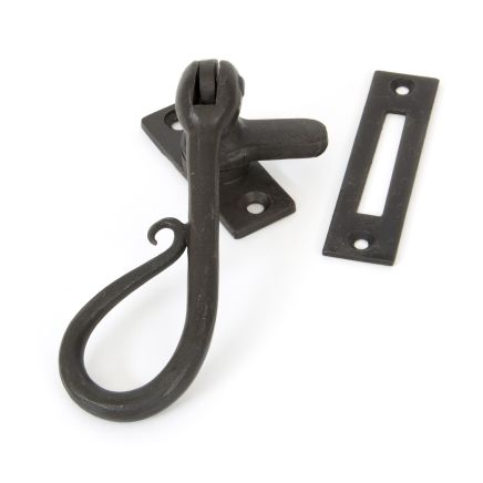 Beeswax Shepherd's Crook Fastener