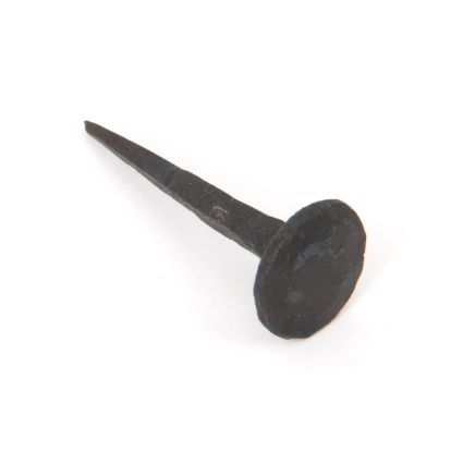 Beeswax 2" Handmade Nail