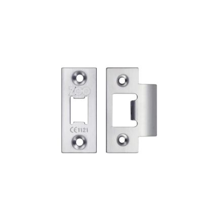 Zoo Hardware Spare Acc Pk for Heavy Duty Tubular Latch - Nickel