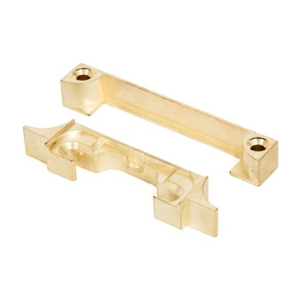Electro Brass ½" Rebate Kit for Latch and Deadbolt
