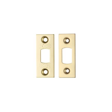 Zoo Hardware Spare Acc Pk for Heavy Duty Tubular Deadbolts