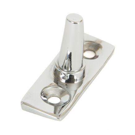 Polished Chrome EJMA Pin