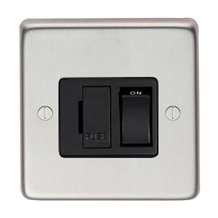 SSS 13 Amp Fused Switch