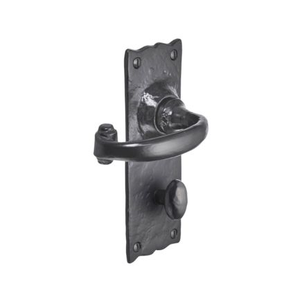 Burford Lever Bathroom Handles