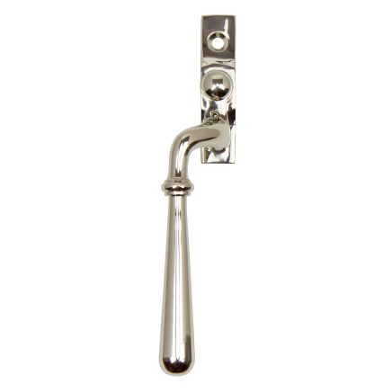 Polished Nickel Newbury Espag - LH