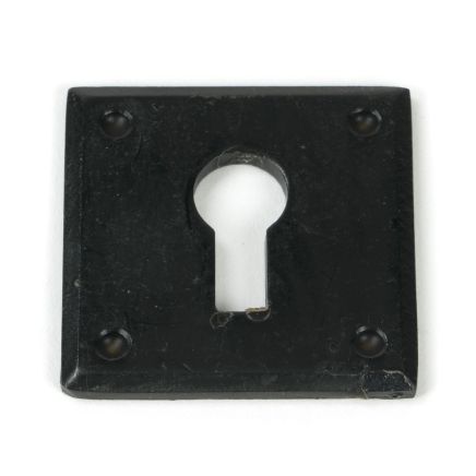 External Beeswax Avon Escutcheon