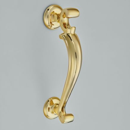4120L Large Doctor’s Knocker