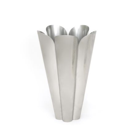 Satin Marine SS (316) 30cm Flora Pot