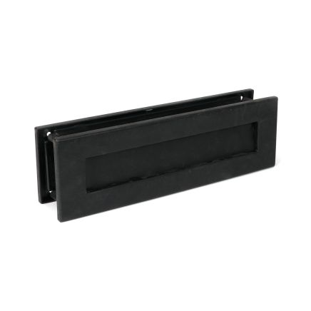 External Beeswax Traditional Letterbox