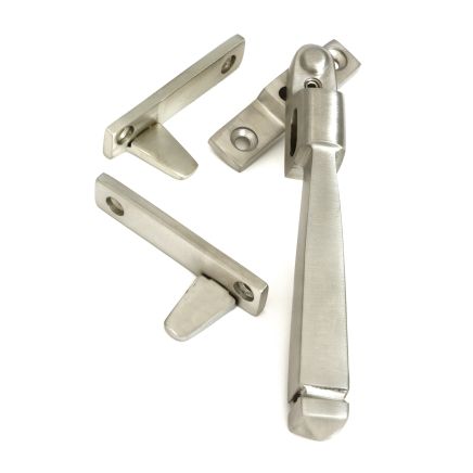 Satin Marine SS (316) Night-Vent Locking Avon Fastener