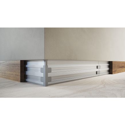 Ermetika Absolute Rush Stairs Angle Connector