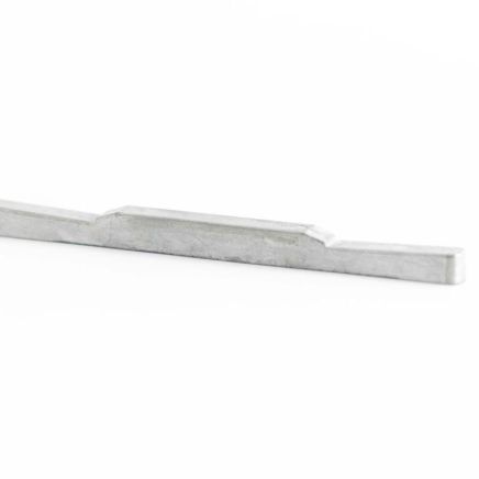 Spindle for Porcelain Mortice Knobs - By Frelan Hardware - BUL202