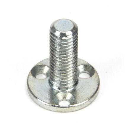 Threaded Taylor Spindle M10 X 1.5