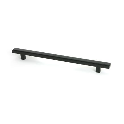 Aged Bronze Scully Pull Handle - Large