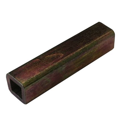 Adaptors 5mm to 8mm 8x5mm Zinc Plate - By Frelan Hardware - JV701SLM