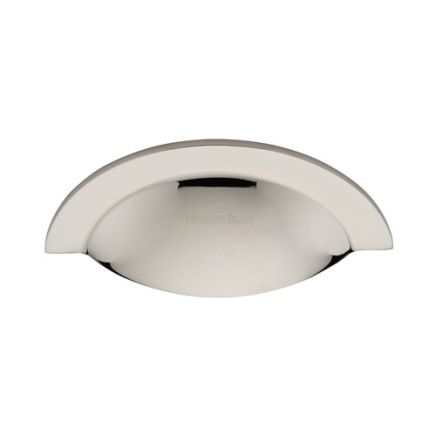 Cup Cabinet Drawer Pull PNF