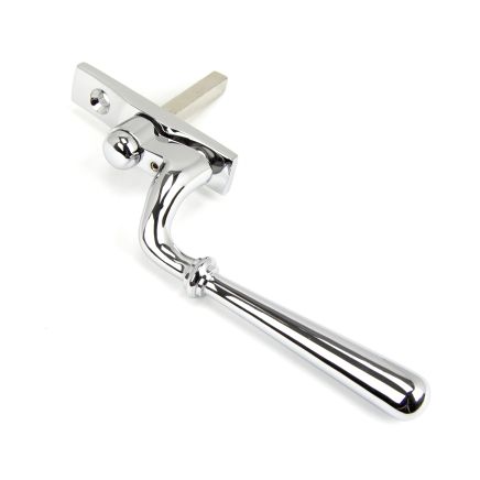 Polished Chrome Newbury Espag - LH