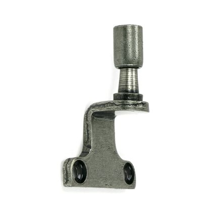 Pewter Locking Stay Pin (Steel Window)