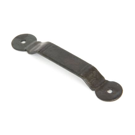Beeswax Penny End Screw on Staple