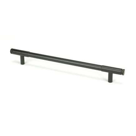 Aged Bronze Kelso Pull Handle - Large