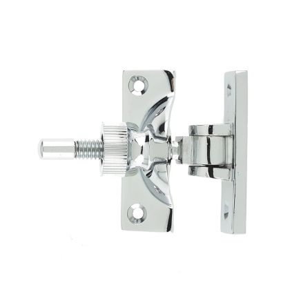 Jedo Brighton Fasteners 55mm Polished Chrome - By Frelan Hardware - JV88PC