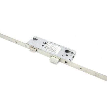 BZP RH French Lock Kit for 2140mm - No Slave Handle