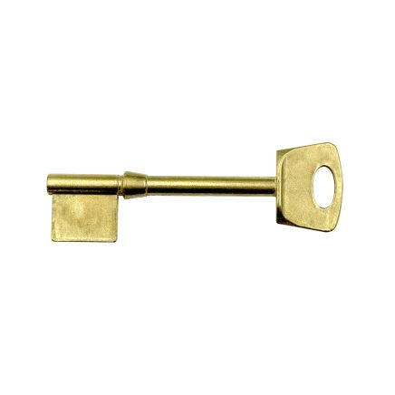 Zoo Hardware British Standard Spare CHUBB Blank Keys to ZCRD73