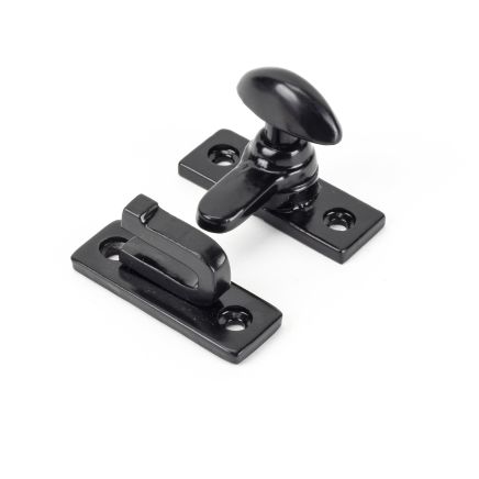Black Cupboard Turn