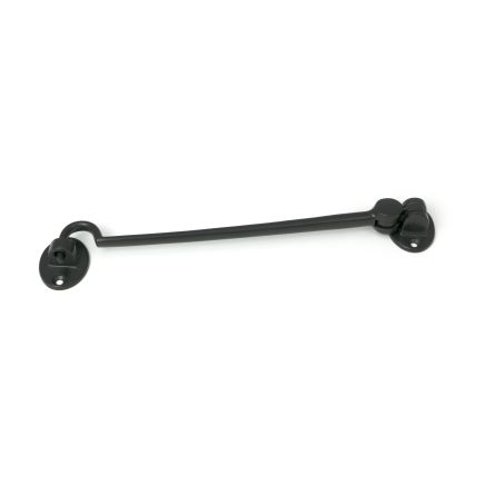 Aged Bronze 8" Cabin Hook