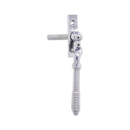 Beehive Espag Locking Fastener (LH) Polished Chrome