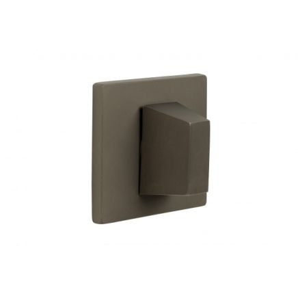 Tupai Rapido 5S Line WC Turn and Release *for use with ADBCE* on 5mm Slimline Square Rose - Titanium