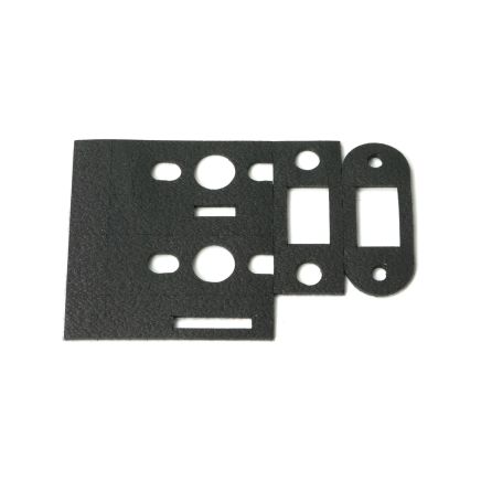 2mm Intumescent Pack for Anvil 2½" & 3" Heavy Duty Deadbolts (FD 60)