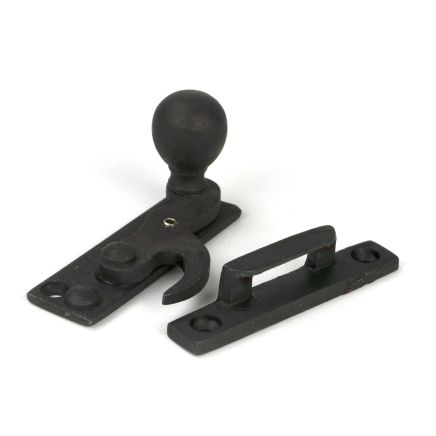 Beeswax Sash Hook Fastener