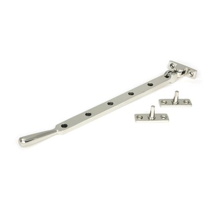 Polished Marine SS (316) 12" Newbury Stay