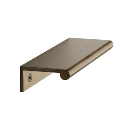 Rear Edge Pull 100x40x3x20mm