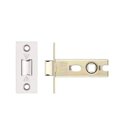 Zoo Hardware Project tubular latch 64mm - Stainless Steel