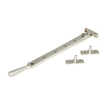 Satin Marine SS (316) 12" Newbury Stay