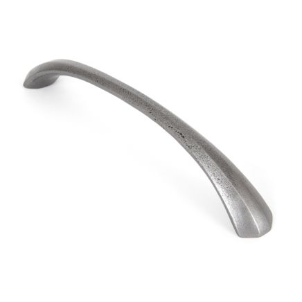 Natural Smooth 7" Shell Pull Handle
