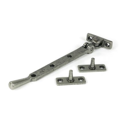 Pewter 8" Newbury Stay