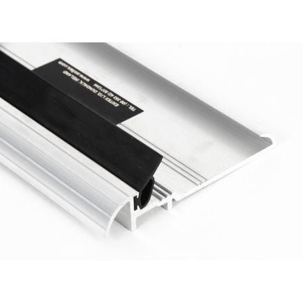 Aluminium 1219mm OUM/6 Threshold