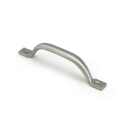 Satin Marine SS (316) Slim Sash Pull