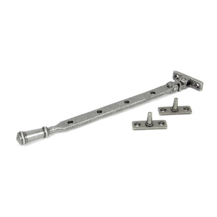 Pewter 10" Regency Stay