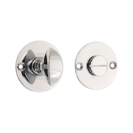 Lady Turn & Release Polished Nickel