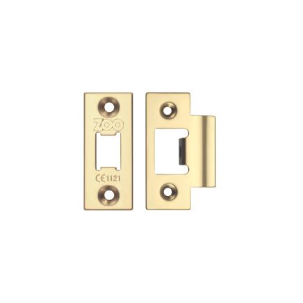 Zoo Hardware Spare Acc Pk for Heavy Duty Tubular Latch