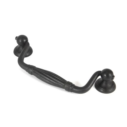 Beeswax Drop Handle