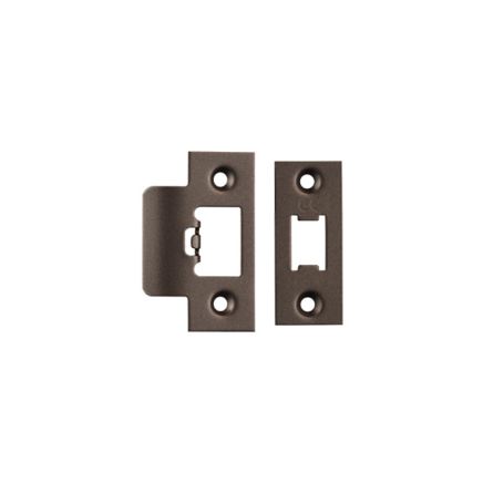Tls Forend & Strike Pack - Matt Bronze