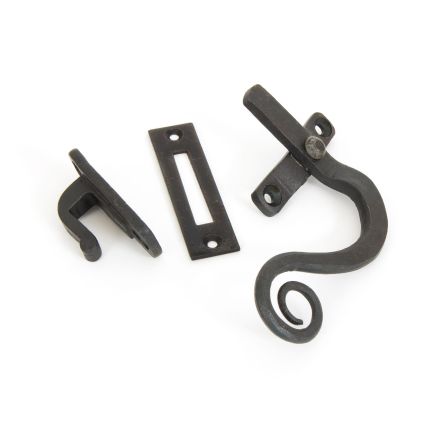 Beeswax Monkeytail Fastener - RH