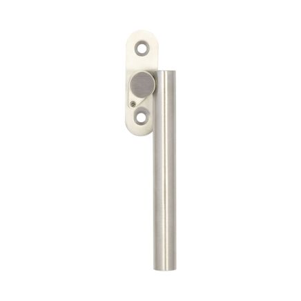 Stainless Steel Locking Espagnolette Window Fastners 120mm Satin Stainless Steel - By Frelan Hardware - JSS1235R