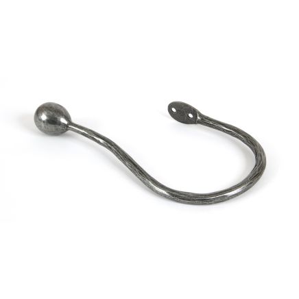 Pewter Curtain Tie Back (pair)